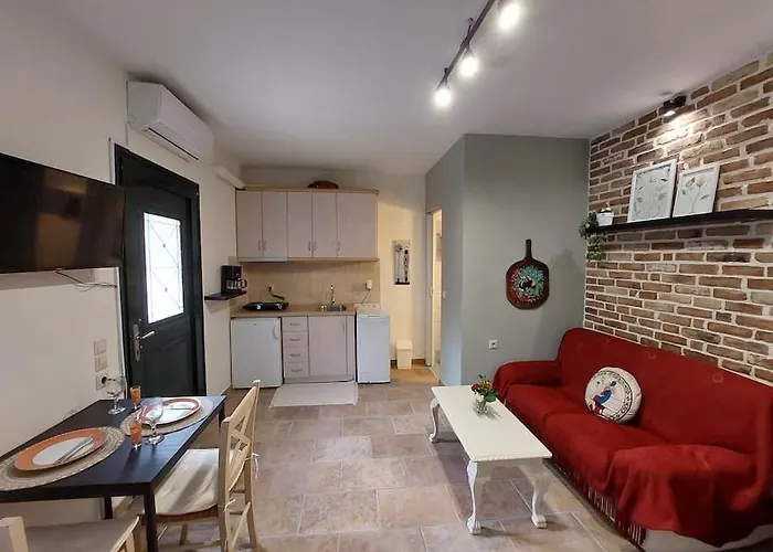 Nature Retreat Apartment
