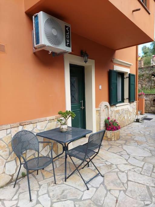 Nature Retreat Apartment Kalafationes