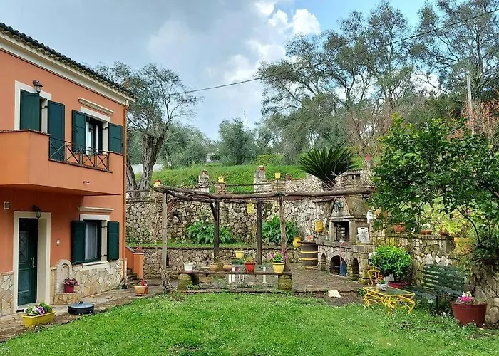Nature Retreat Apartment