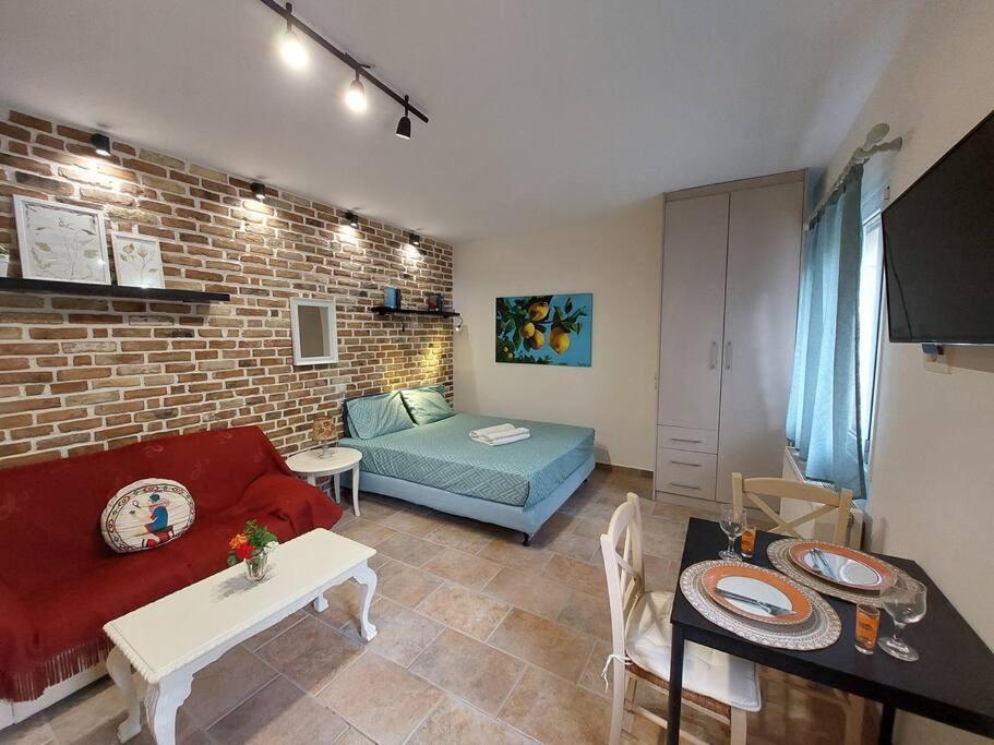 Nature Retreat Apartment Kalafationes