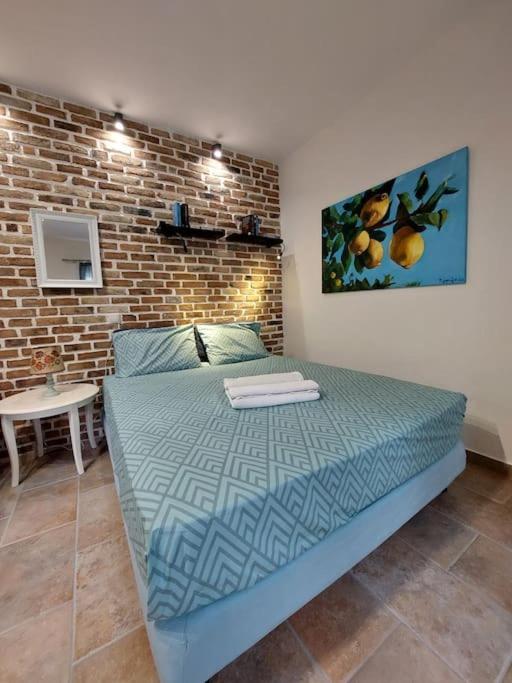 Apartamento Nature Retreat