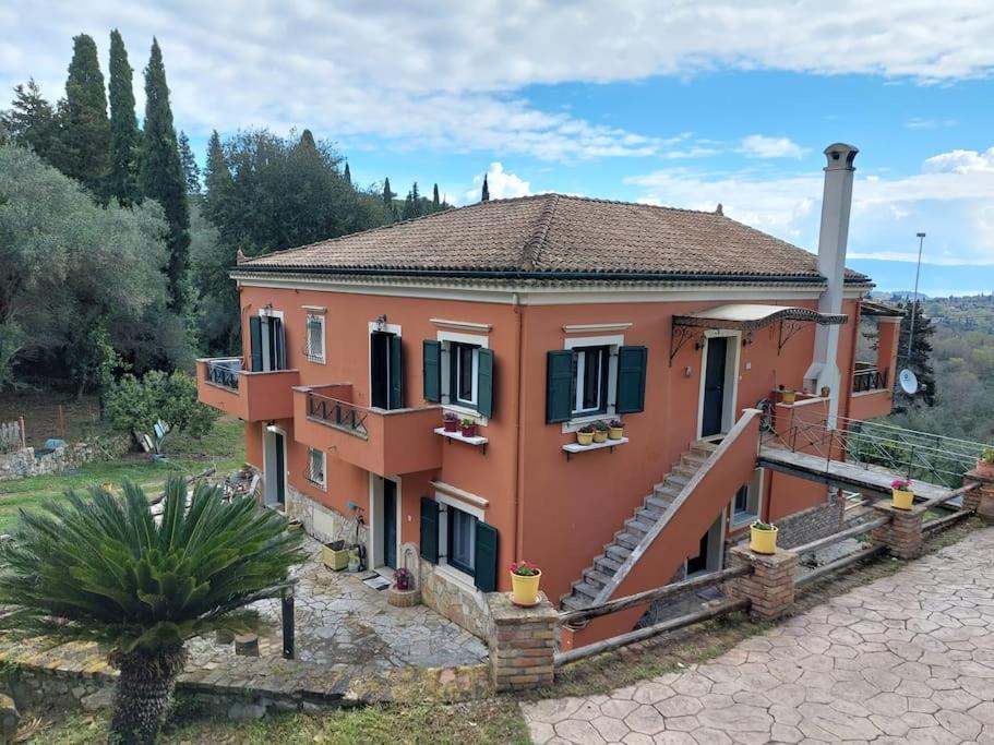 Apartamento Nature Retreat