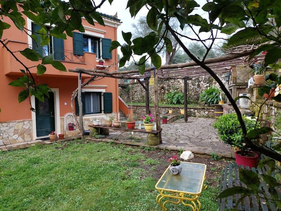 Apartamento Nature Retreat