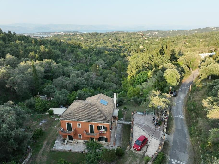 Apartamento Nature Retreat *